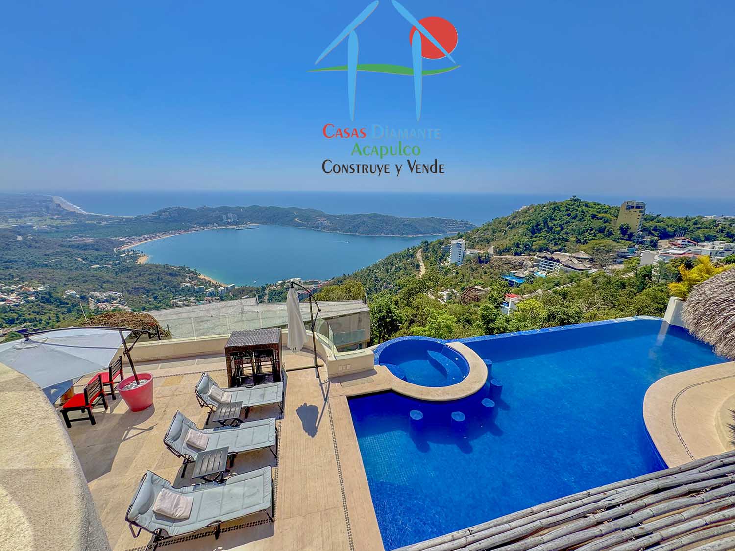 Cascada 8 - Recámara principal 9